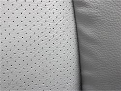 Leather Restoration