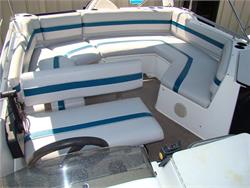 Marine Upholstery