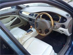 Automobile Upholstery