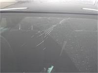 VW Polo Windscreen Replacement