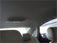 Audi A6 New Headlining Roof