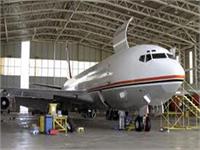 Aircraft Upholstery