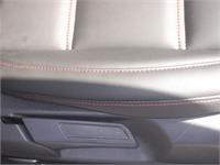 New Upholstery for VW GOLF MKV