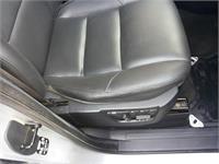Range Rover Leather Restoration