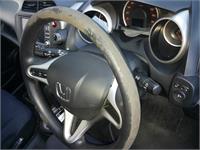 Steering wheel restoration