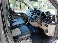 Ford Custom 9 seater Minibus
