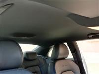 AUDI A5 headlining roof