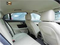 JAGUAR XF NEW HEADLINING ROOF